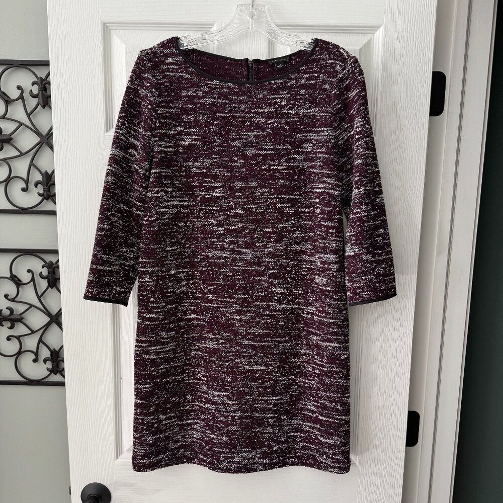 Ann Taylor Sweater Dress
